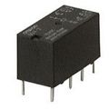 Omron G5v-2-dc12 Electromechanical Relay Double Pole Throw 2a 12v 288 Ohm Through Hole 0 81 L X W 45 H Pack Of 2 
