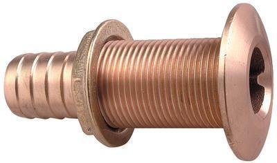 Perko Thru Hull 1 For Hose