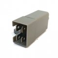 The Rop Shop Safety Switch Fits John Deere Lt160 Lt166 Lt170 Lt180 Lt190 Ltr155 Ltr166 Mowers 