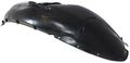 Front Passenger Side Right Splash Shield Fender Liner For 04-11 Volvo S40 V50 