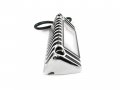 Kaper Ii L16-0210 5 Chrome Surface Mount Flood Load Light 