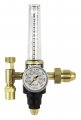 Victora Hrf2435p-580 Pro Series Flowmeter Regulator Argon Co2 Cga 580 