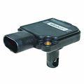 Walker Products 245-1116 Mass Air Flow Sensor 