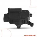 A-premium Hvac Heater Blend Door Actuator Compatible With Ford Focus 2012-2018 Transit-150 2015-2018 Transit-350 Transit