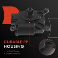 A-premium Hvac Heater Blend Door Actuator Compatible With Ford Focus 2012-2018 Transit-150 2015-2018 Transit-350 Transit