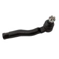 Tie Rod End For Toyota Sequoia 2008 2022 Front Passenger Side Outer Adjustable Replacement Clx-m0-usa-jt282141-cla2 