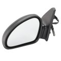 Door Mirror Driver Side Ford Escort 1997 1998 1999 2000 2001 2002 Black Standard Replacement For Fo1320137 F7cz17682da 