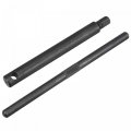 Uxcell Lathe Chuck Wrench 14mm Square Head Key Spanner Tool For Cnc Router Engraving Milling Machine 2 Pcs L200x250mm