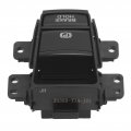Fydun 12pin Electric Hand Brake Switch Car Interior Accessories 35355a T7aa J01 For Hrv Xrv Vezel