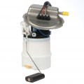 Ocpty High Performance Electric Fuel Pump Replacement For 2004009 Mazda 3 2 0l 2004-2009 2 3l E8589h Performance Electric Fuel