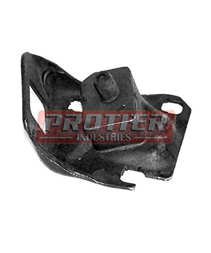 Em-2357 Engine Mount Rubber Automotive Part