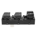 Power Window Switch For Sonata 2011-2014 Driver Side Front Left Control Replacement Button Electric