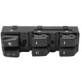 Power Window Switch For Sonata 2011-2014 Driver Side Front Left Control Replacement Button Electric