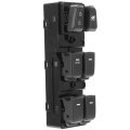 Power Window Switch For Sonata 2011-2014 Driver Side Front Left Control Replacement Button Electric