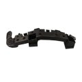 Front Passenger Side Bumper Cover Retainer For Honda Crv 2017 2018 2019 2020 2021 2022 Plastic Spacer Replacement 71193tlaa01 