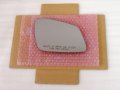 Heated Mirror Glass For 2009-2021 Bmw Various Models Passenger Side View Right Rh No Auto-dimming Option