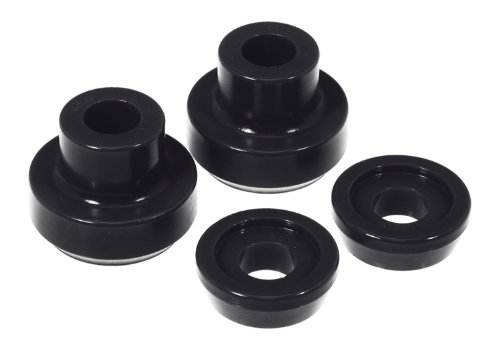 6-1210-bl Black Radius Arm Bushing Kit Polyurethane Components For Precision Fit And Rigidity