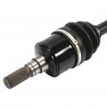 Ocpty Front Left Or Right Cv Axle Shaft Assembly K7561-15310 K7561-15313 K7581-15300 K7581-15310 Replacement For Kubota Rtv900