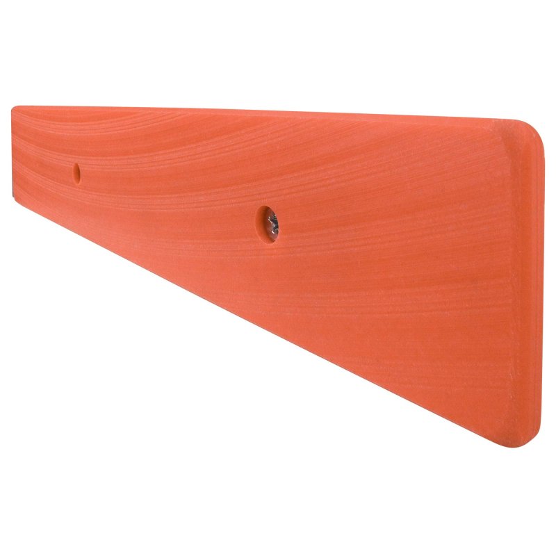 Kraft Tool Cf2016pf 16 In X 3 Orange Thundera With Ko-20a Technology Hand Float Proforma Handle