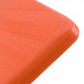 Kraft Tool Cf2016pf 16 In X 3 Orange Thundera With Ko-20a Technology Hand Float Proforma Handle