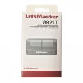 Entry Transmitter Dual Button Black Gray