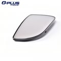 G-plus Left Driver Side Towing Mirror Spotter Glass Replacement Compatible With 2010 Dodge Ram 1500 3500 4500 5500 2011-2018