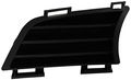 Sherman Replacement Part For Pontiac Vibe Front Driver Side Bumper Grille Partslink Number Gm1036112 