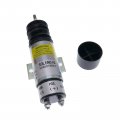 Solarhome 12v Pull Solenoid Valve D610-a5v12 D610a5v12 Compatible With Trombetta D610 Series