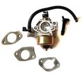 Adjustable Carburetor For Honda Gx390 13hp Engine Replaces 16100-zf6-v00 16100-zf6-v01