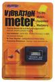 Hardline Products Hr-8065 Vibration Hour Meter Black 