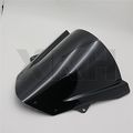 Xkh Group Pmma Wind Shield Windscreen For Kawasaki Ninja Zx-10r 08-10 Zx-6r Zx6r 2009-2014