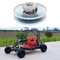 30 Series Torque Converter Clutch 5 8 Id 7 Diameter Driven Replacement For Go Kart Mini Bike 217610a 