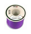 Pico 81169j 16 Awg Purple Primary Wire 35 Per Package 
