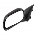 Driver Side Mirror For 2005-2010 Dodge Dakota Outside Accessories Easy-adjustable Manual Folding Non-heated View