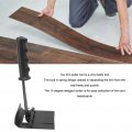 Trim Puller Wood Baseboard Removal Tool 8in Pry Bar Flooring Tools For Removing Molding Decorative Panel
