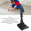 Trim Puller Wood Baseboard Removal Tool 8in Pry Bar Flooring Tools For Removing Molding Decorative Panel