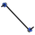 Stabilizer Bar Link Set For 2010 Buick Allure Front Suspension Sintered Metal Ball Joint Ends Alx Pau Me Ms50897 Cla1 