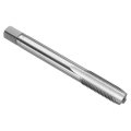 Hand Plug Tap M9 X 1 H2 Metric Thread Style Taps Straight Flute Screw Tapping Threading Tool 9crsi Alloy Steel 