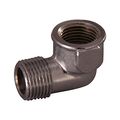 Barclay 152l-pb Street Elbow Rectangular Rod Miscellaneous Bath 