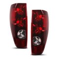 Tail Lights Assembly Fit Chevy Colorado Gmc Canyon 2004-2012 