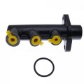 Solarhome Brake Master Cylinder 15 920389 928 15 905504 Compatible With Jcb Backhoe 3cx 4cx