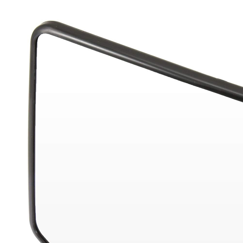 Left And Right Side Replacement Mirror Glass Fit For 2006-2011d Ranger 2006-2010d Explorer For Mercury Mountaineer 2007-2010