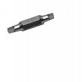 Eazypower 86169 2 Long R2 Double End Square Bit Fits Robertson Screws 10 Pack 