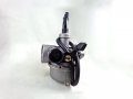19mm Pz19 Carb Hand Choke Carburetor For Kawasaki Kfx 50 70 90 110 Atv Honda Yamaha Taotao Sunl Coolsports Aim-ex Roketa Kazuma