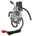 Carburetor Carb Fits 2 Stroke 90cc Eton Dxl 90 Sierra Quad Atv 