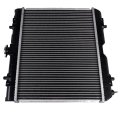 Aluminum Core Radiator Replacement For Kubota L2600 L2800 L3000 L3400 L4300 Tc020-16000 Tc02016000