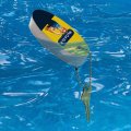 Graphics More Rosie The Riveter Poster World War Ii Floating Keychain Oval Foam Fishing Boat Buoy Key Float