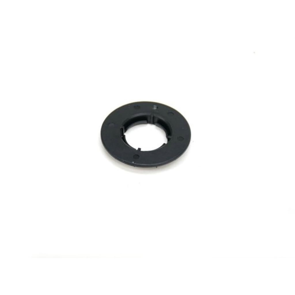 Carpet Clip For Chrysler Voyager 2020 2021 2022 2023 2024 Front Or Rear Lower Large Hole Locking Floor Mat To Black Plastic 1