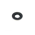 Carpet Clip For Chrysler Voyager 2020 2021 2022 2023 2024 Front Or Rear Lower Large Hole Locking Floor Mat To Black Plastic 1