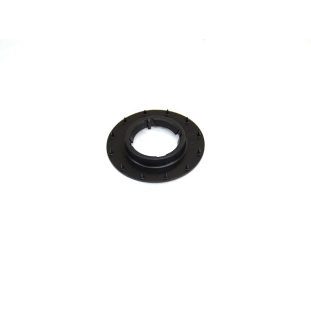 Carpet Clip For Chrysler Voyager 2020 2021 2022 2023 2024 Front Or Rear Lower Large Hole Locking Floor Mat To Black Plastic 1
